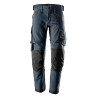 Pantalon marine chantier