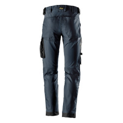 Pantalon de travail renfort cordura