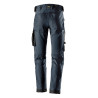 Pantalon de travail renfort cordura