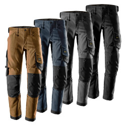 Pantalon de travail 