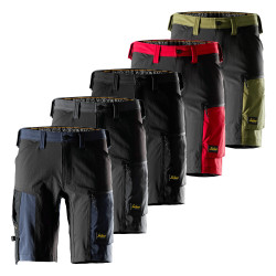 Short de travail