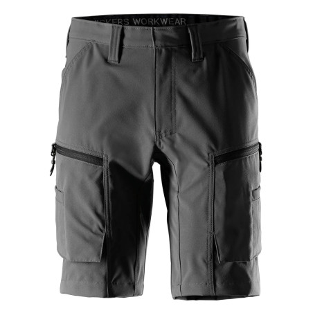 Short multipoches btp 
