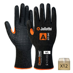 Gant de manutention nitrile