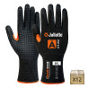 Gant de manutention nitrile