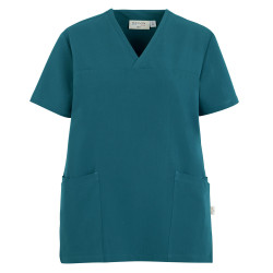 tunique médicale stretch