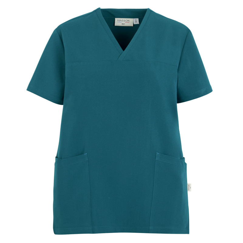 tunique médicale stretch