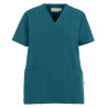 tunique médicale stretch