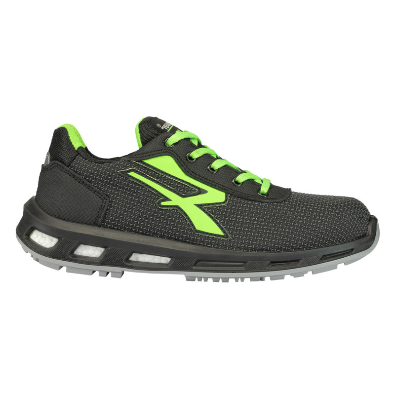 Chaussure securite upower strong