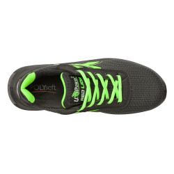 chaussures de sécurité upower