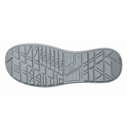 chaussures sécurité anti-dérapantes