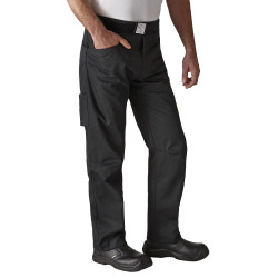 Pantalon de cuisine ARENAL