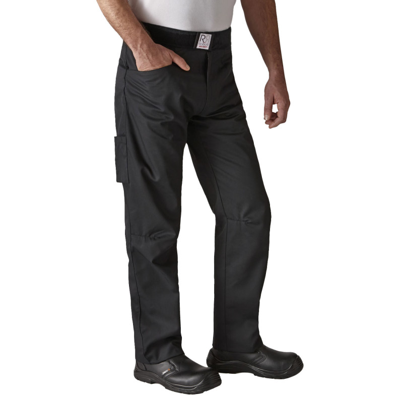 Pantalon de cuisine ARENAL