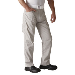 pantalon cuisine robur