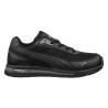 chaussures travail noires