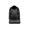 basket professionnelle noire