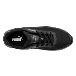 baskets pro noires