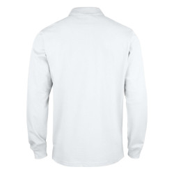 polo professionnel manches longues