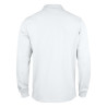 polo professionnel manches longues