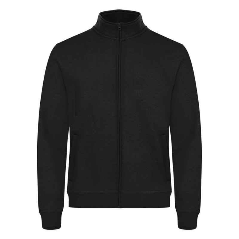 Sweat professionnel noir pas cher