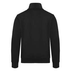 Sweatshirt de travail noir pas cher
