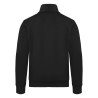 Sweatshirt de travail noir pas cher