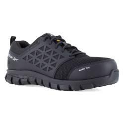 chaussure basket securite reebok