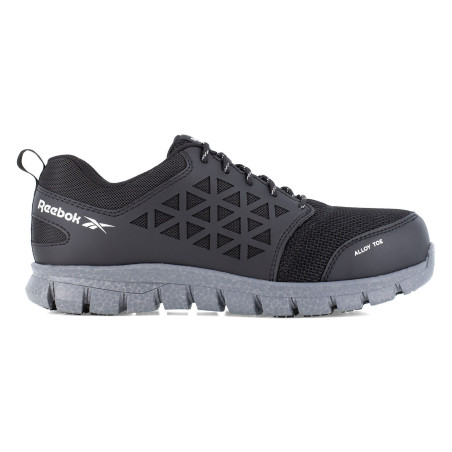 basket sécurité reebok