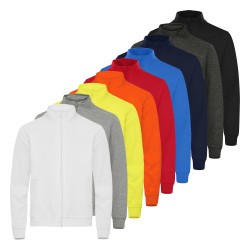 Sweat shirt professionnel