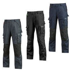 pantalon de travail