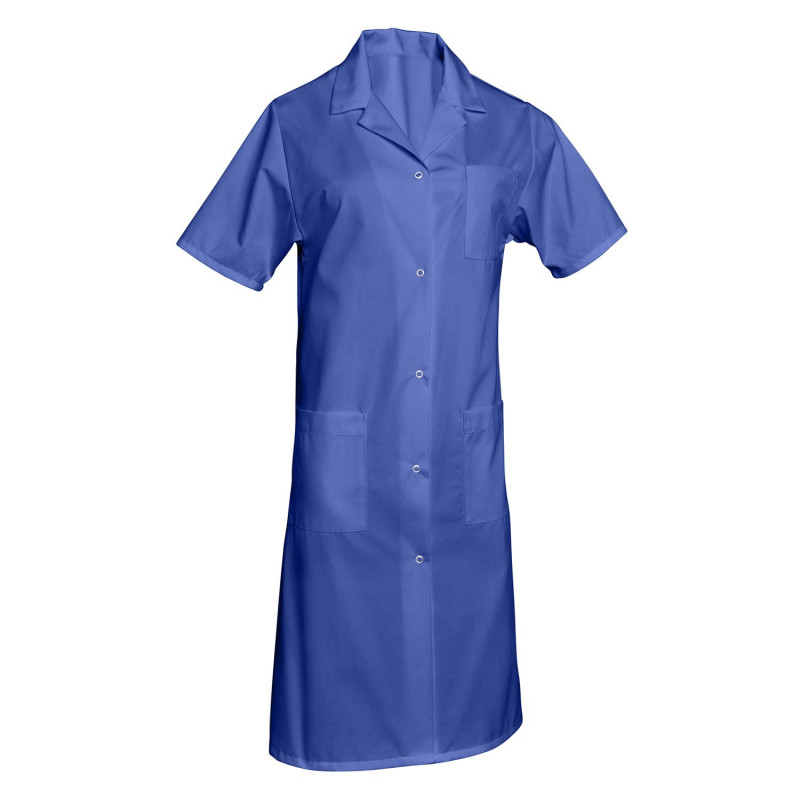 Blouse professionnelle femme pas cher