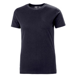 T-shirt éco responsable femme