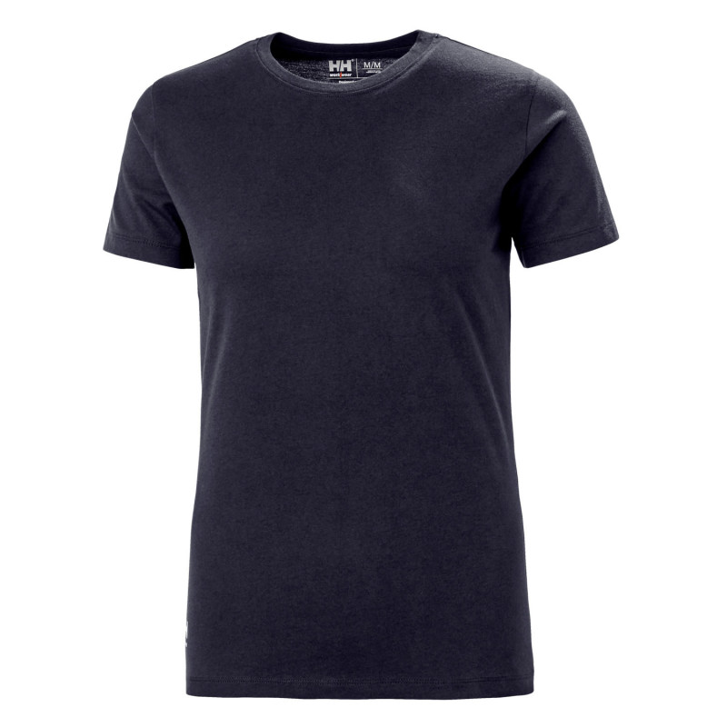 T-shirt éco responsable femme