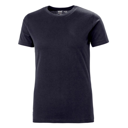 T-shirt éco responsable femme