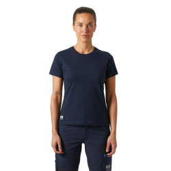 vêtement de travail éco responsable femme
