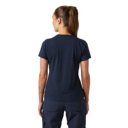 vêtement de travail écologique femme 