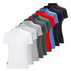 Polo femme Helly hansen workwear