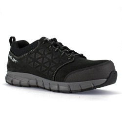 chaussure sécurité basket reebok