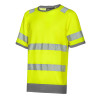 T-shirt de travail EN 20471