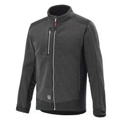 Déstockage softshell de travail 