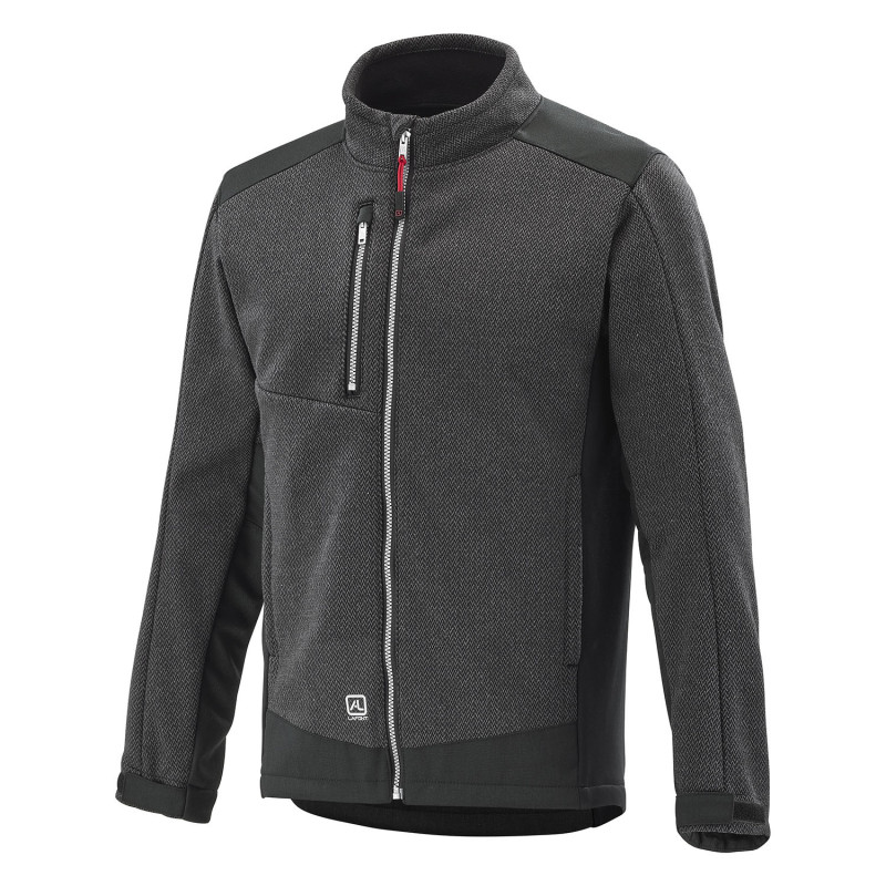 Déstockage softshell de travail 