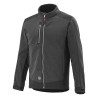 Déstockage softshell de travail 