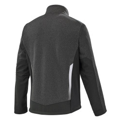 Déstockage softshell femme lafont 