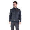 Softshell de travail homme extensible