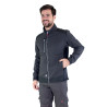 Softshell professionnelle stretch