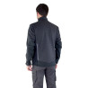 Softshell de travail résistant cordura