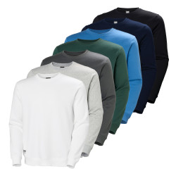 Sweatshirt de travail