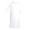 Blouse blanche homme