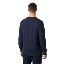 sweatshirt professionnel en matériaux recyclés
