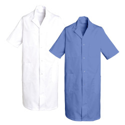 tenue professionnelle médecine