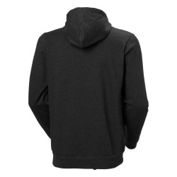 Sweat de travail noir